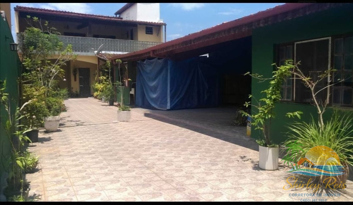 Casa, 2 quartos, 180 m² - Foto 24