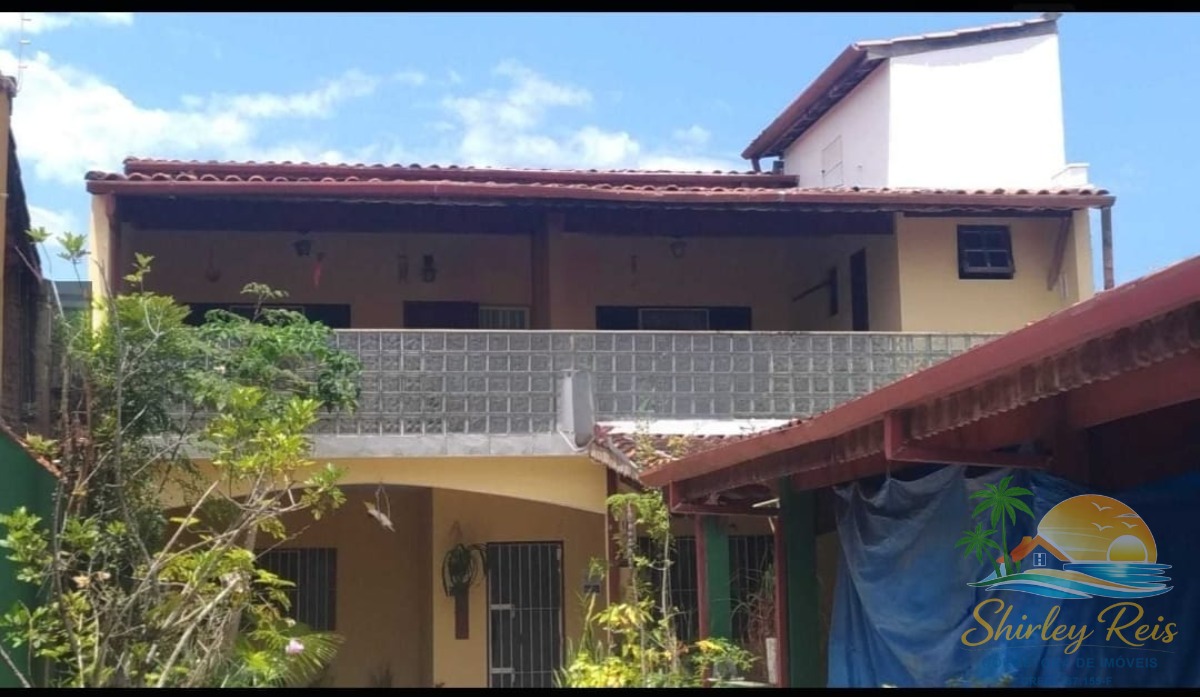 Casa, 2 quartos, 180 m² - Foto 2