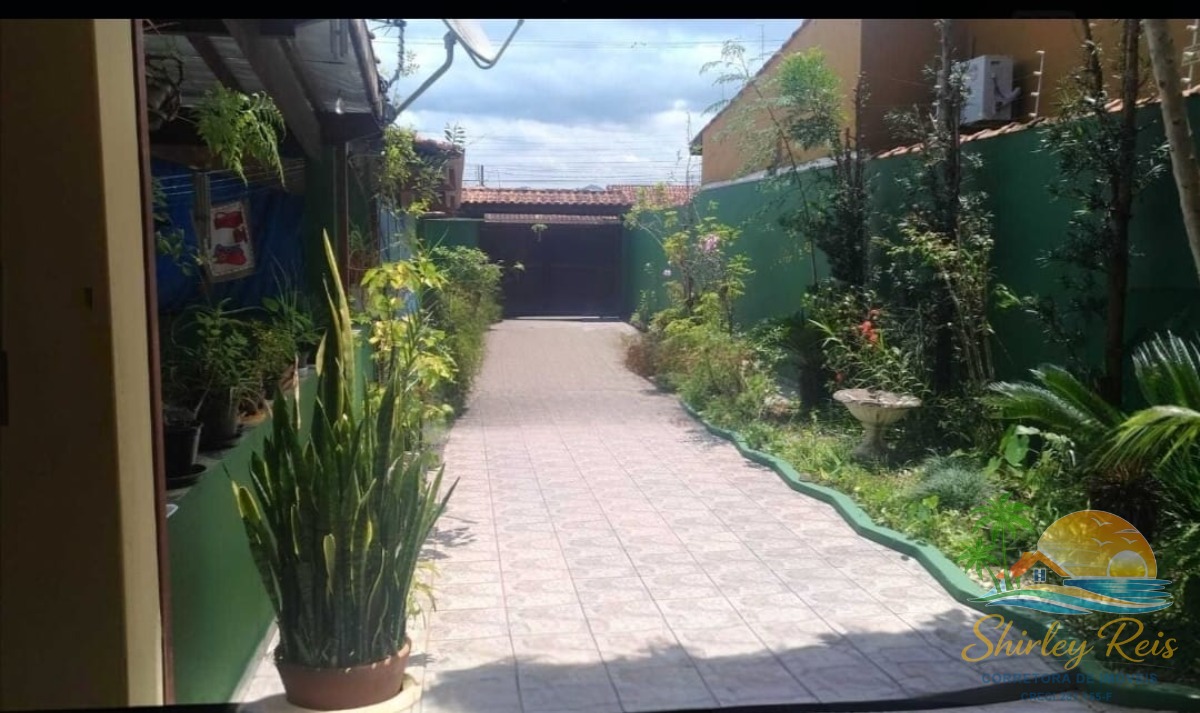 Casa, 2 quartos, 180 m² - Foto 5