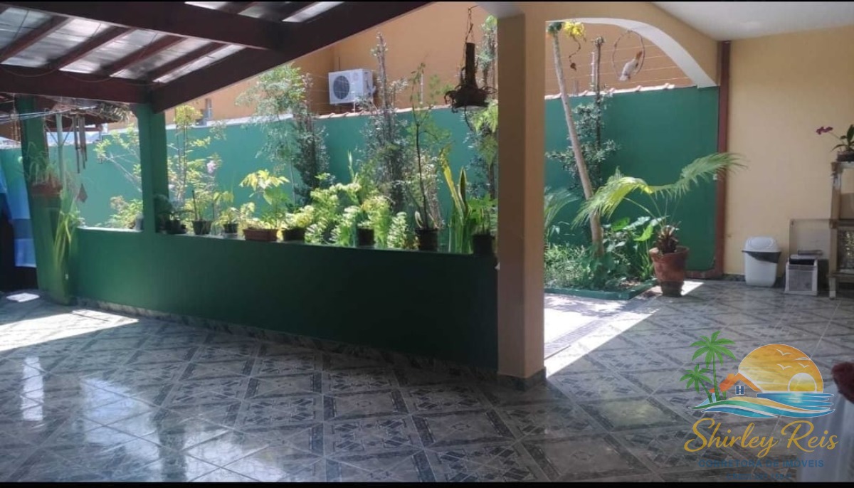 Casa, 2 quartos, 180 m² - Foto 4