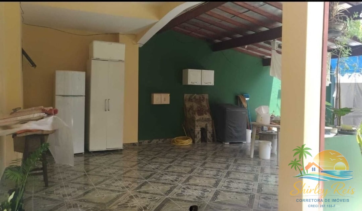 Casa, 2 quartos, 180 m² - Foto 6