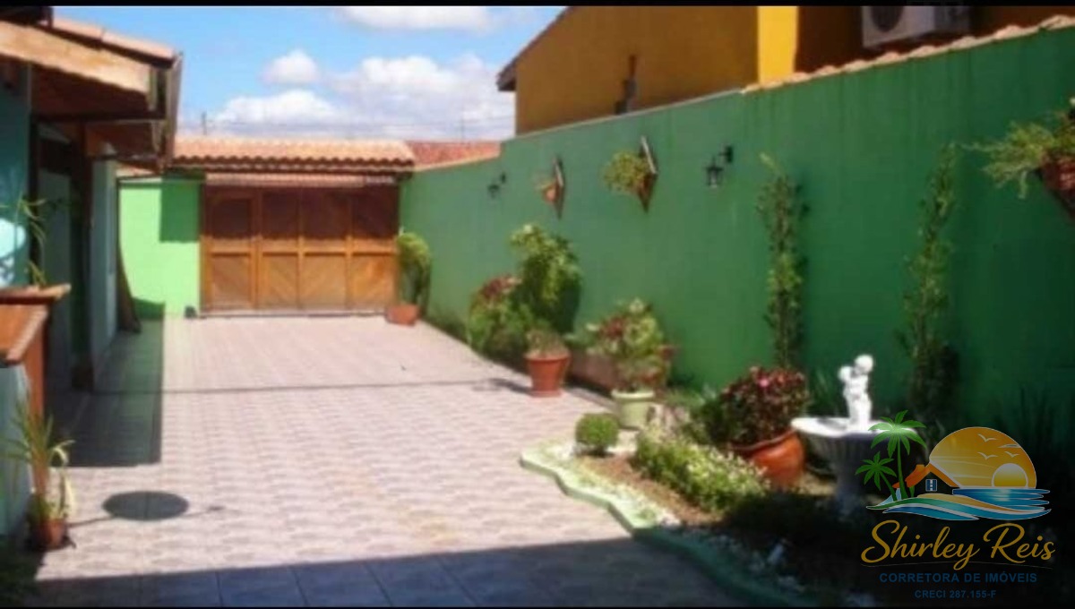 Casa, 2 quartos, 180 m² - Foto 3