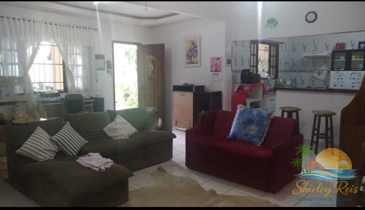 Casa, 2 quartos, 180 m² - Foto 8