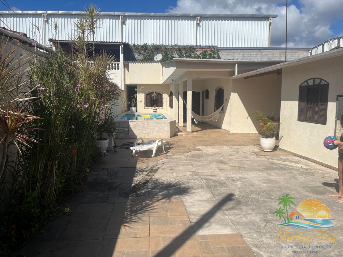 Casa, 3 quartos, 194 m² - Foto 9