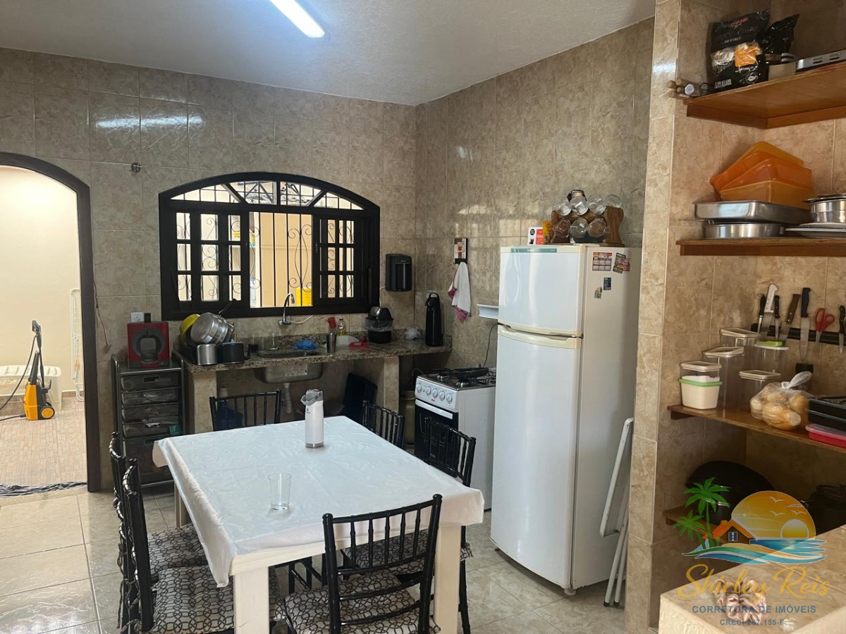 Casa, 3 quartos, 194 m² - Foto 19