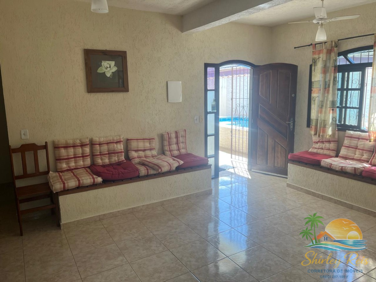 Casa, 3 quartos, 194 m² - Foto 8