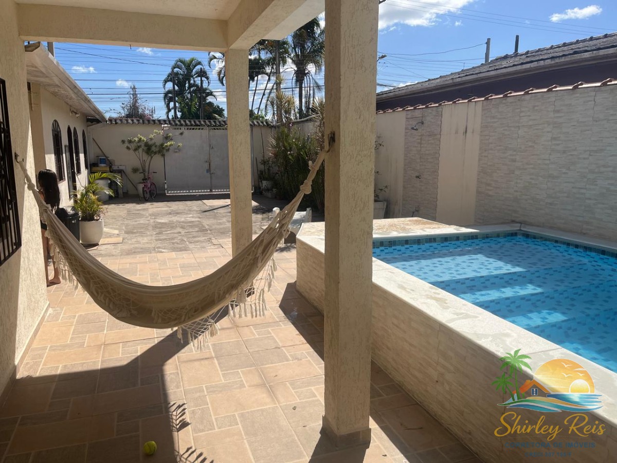 Casa, 3 quartos, 194 m² - Foto 3