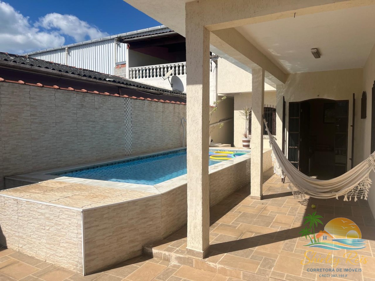 Casa, 3 quartos, 194 m² - Foto 2