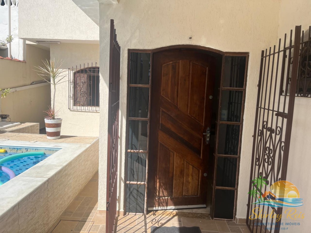 Casa, 3 quartos, 194 m² - Foto 5