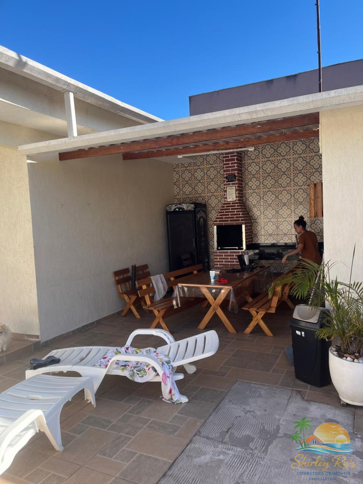 Casa, 3 quartos, 194 m² - Foto 28