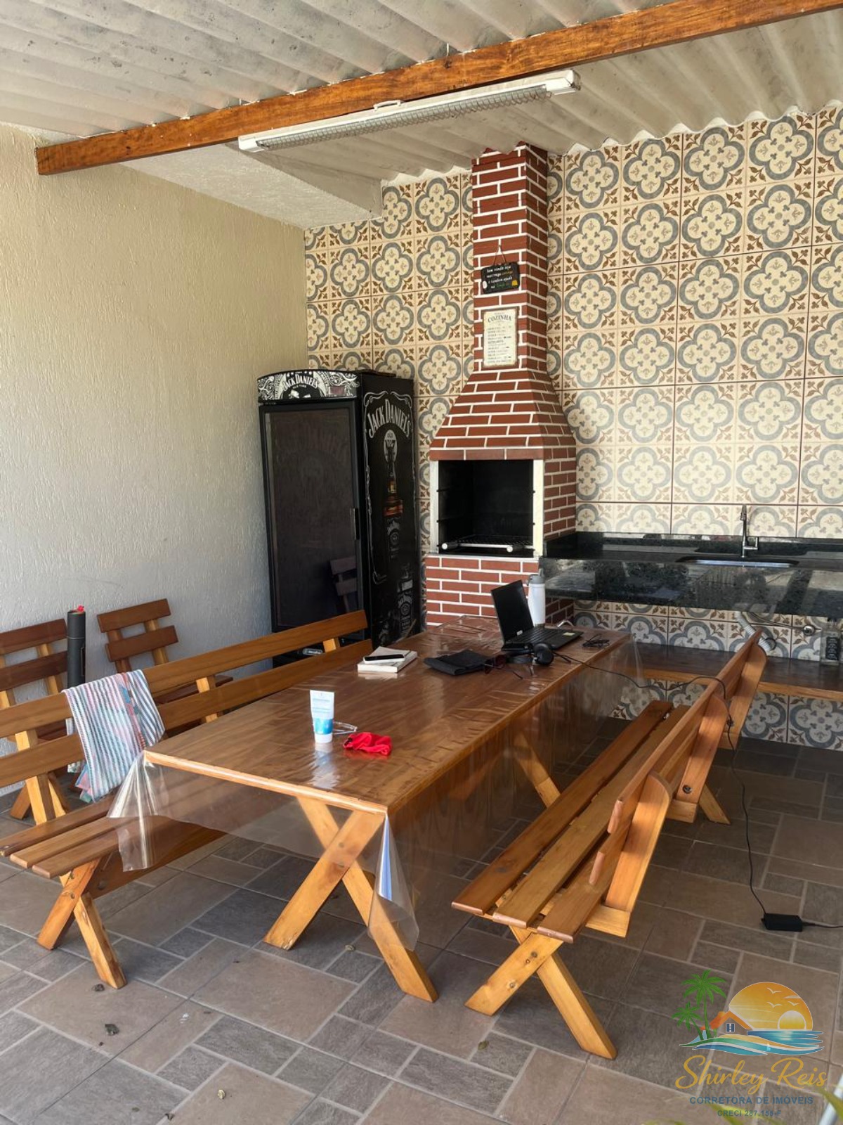 Casa, 3 quartos, 194 m² - Foto 31