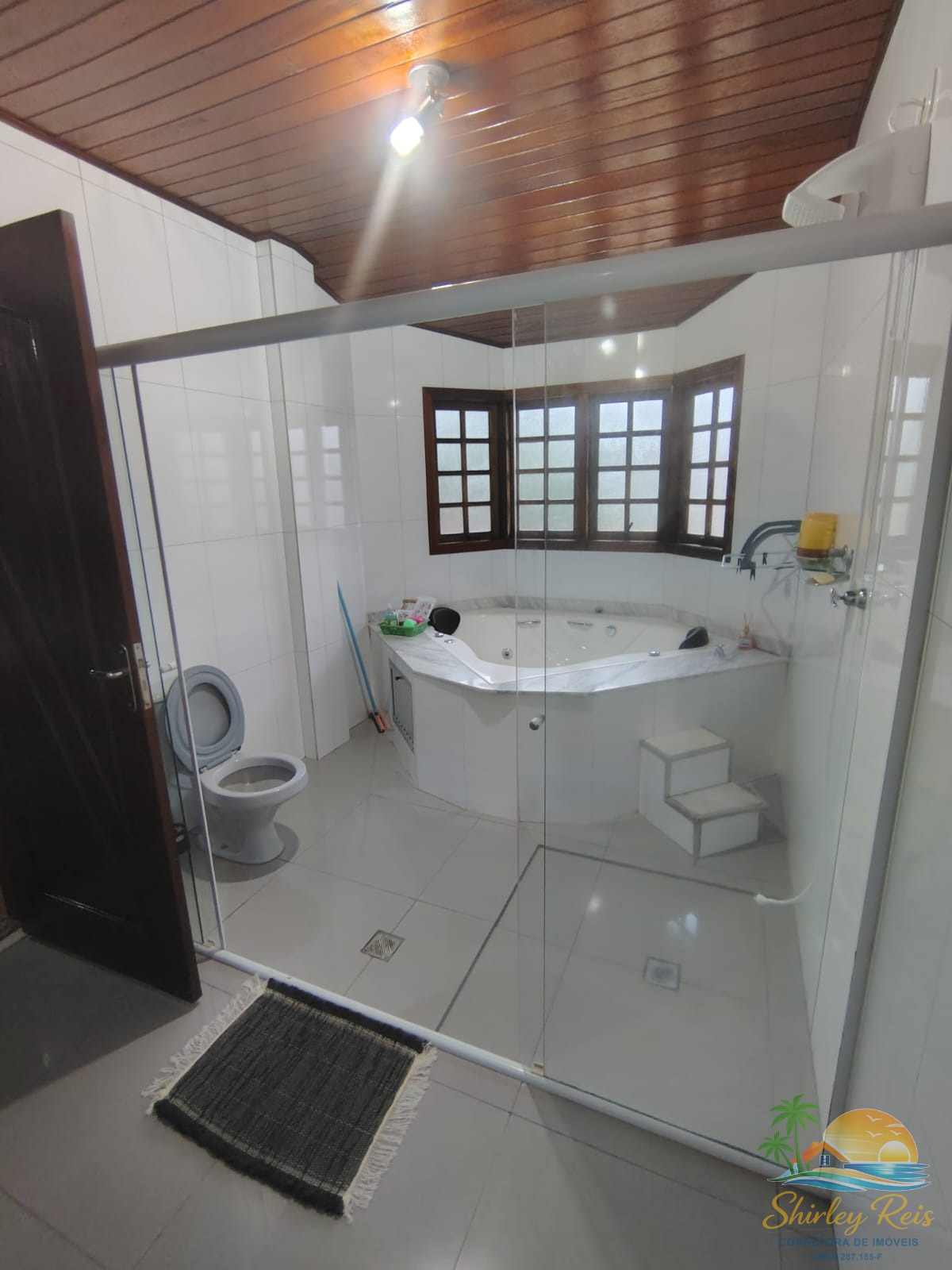 Casa de Condomínio, 4 quartos - Foto 15