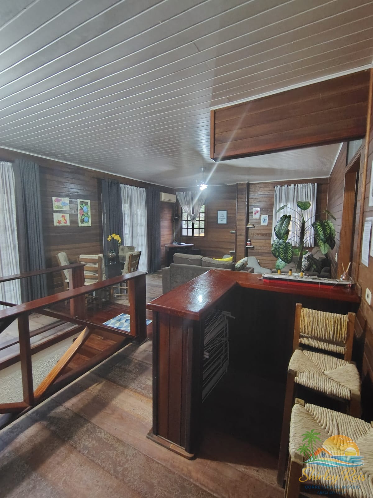 Casa de Condomínio, 4 quartos - Foto 23