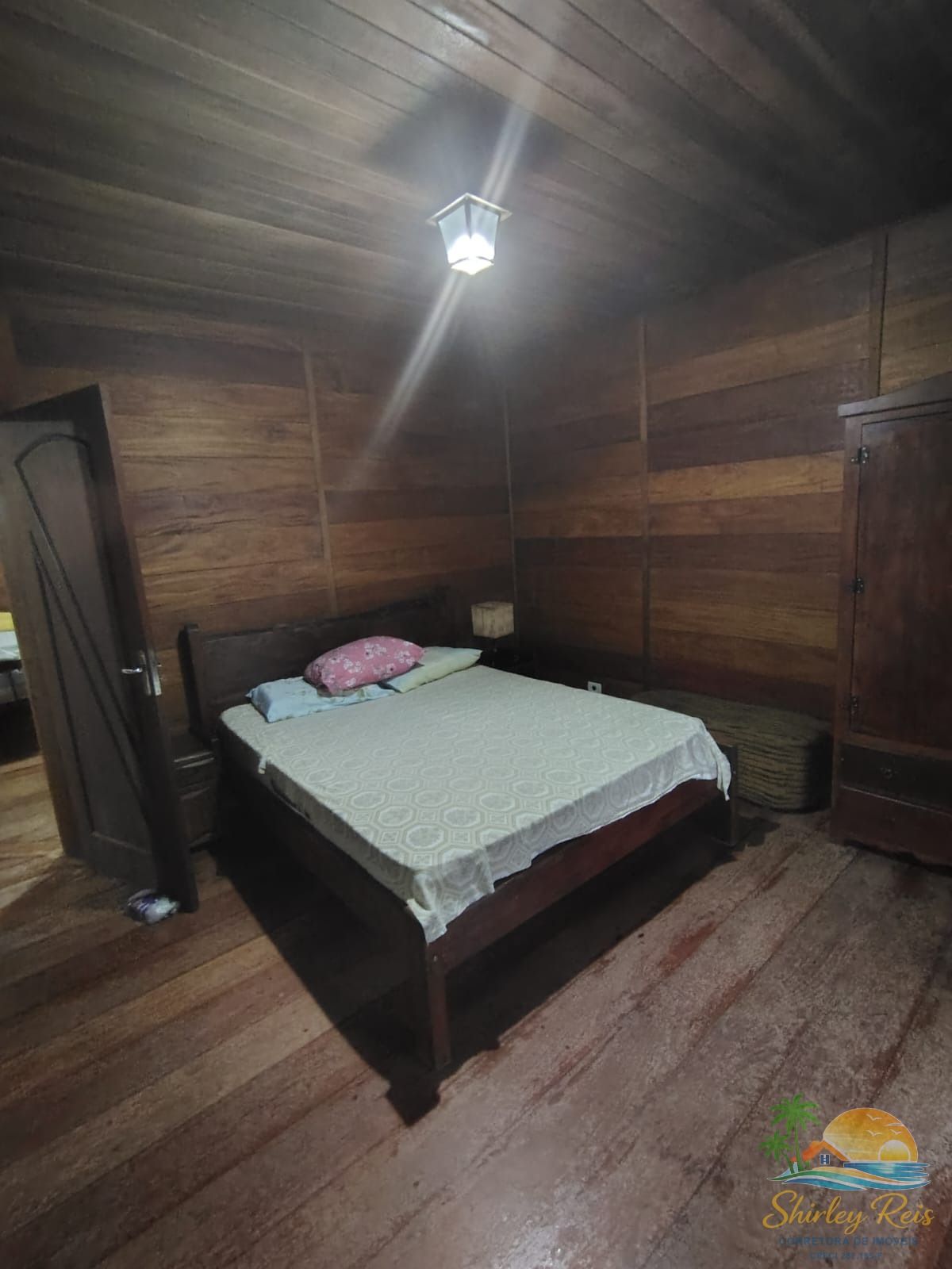 Casa de Condomínio, 4 quartos - Foto 11