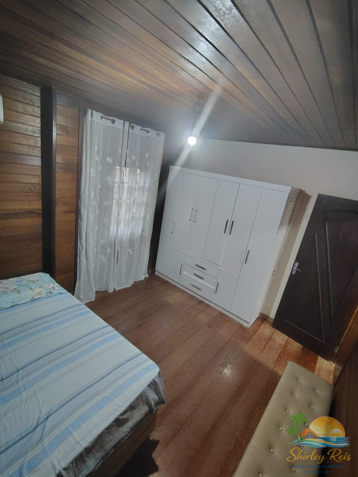 Casa de Condomínio, 4 quartos - Foto 27