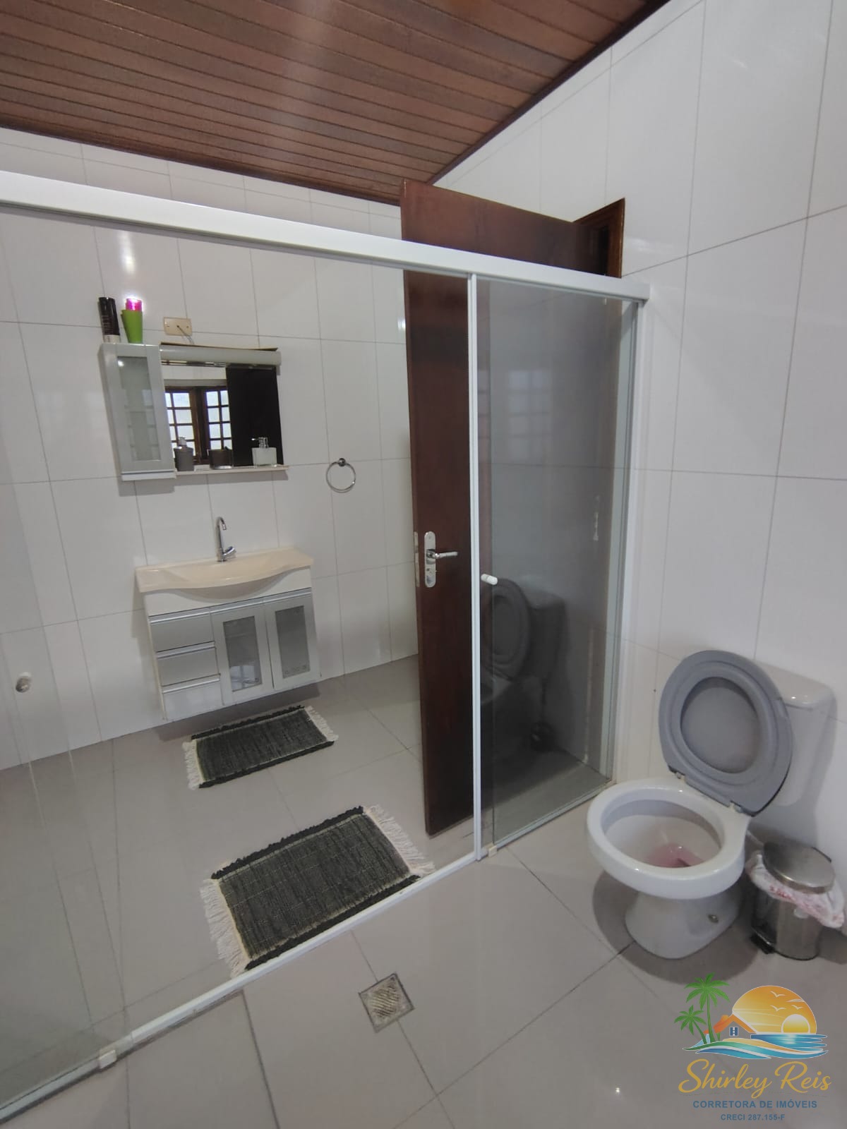 Casa de Condomínio, 4 quartos - Foto 19