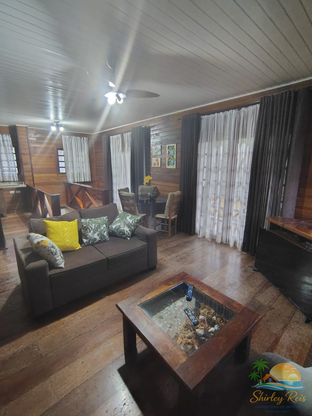 Casa de Condomínio, 4 quartos - Foto 18