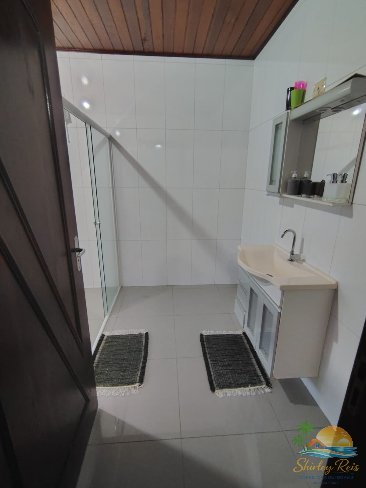 Casa de Condomínio, 4 quartos - Foto 12