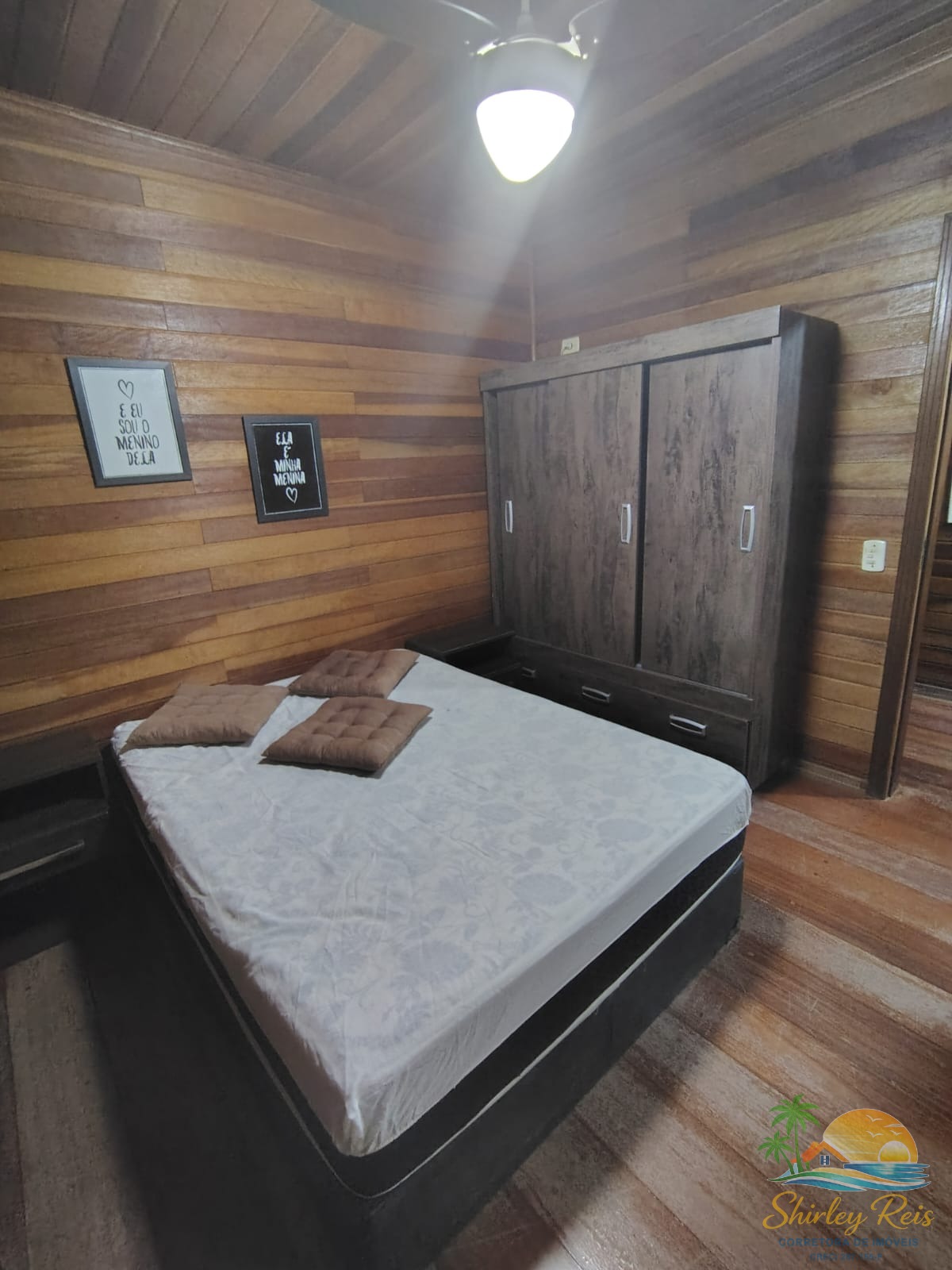 Casa de Condomínio, 4 quartos - Foto 17