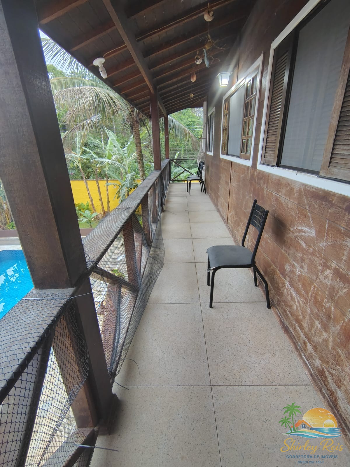 Casa de Condomínio, 4 quartos - Foto 24