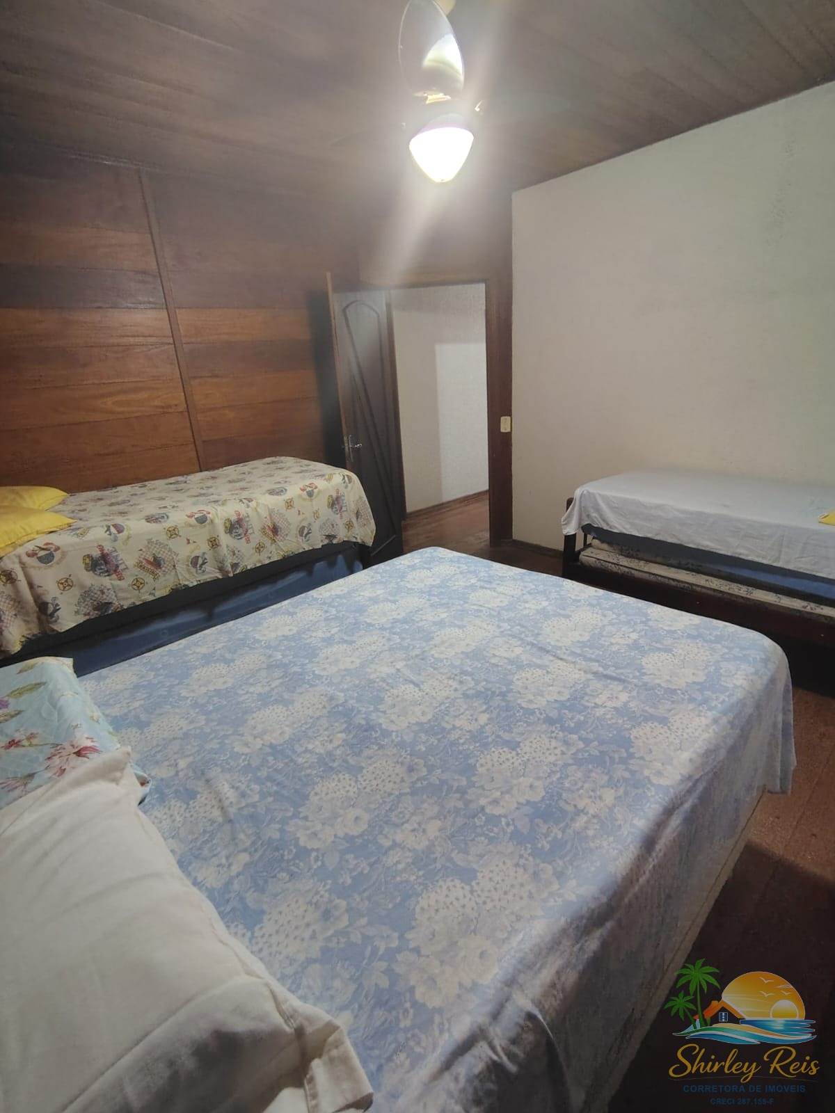 Casa de Condomínio, 4 quartos - Foto 25