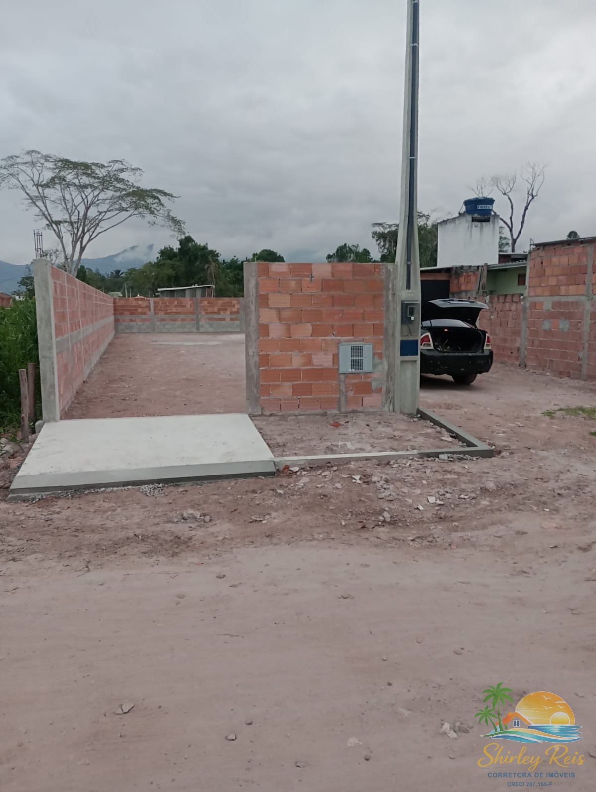 Terreno, 300 m² - Foto 1