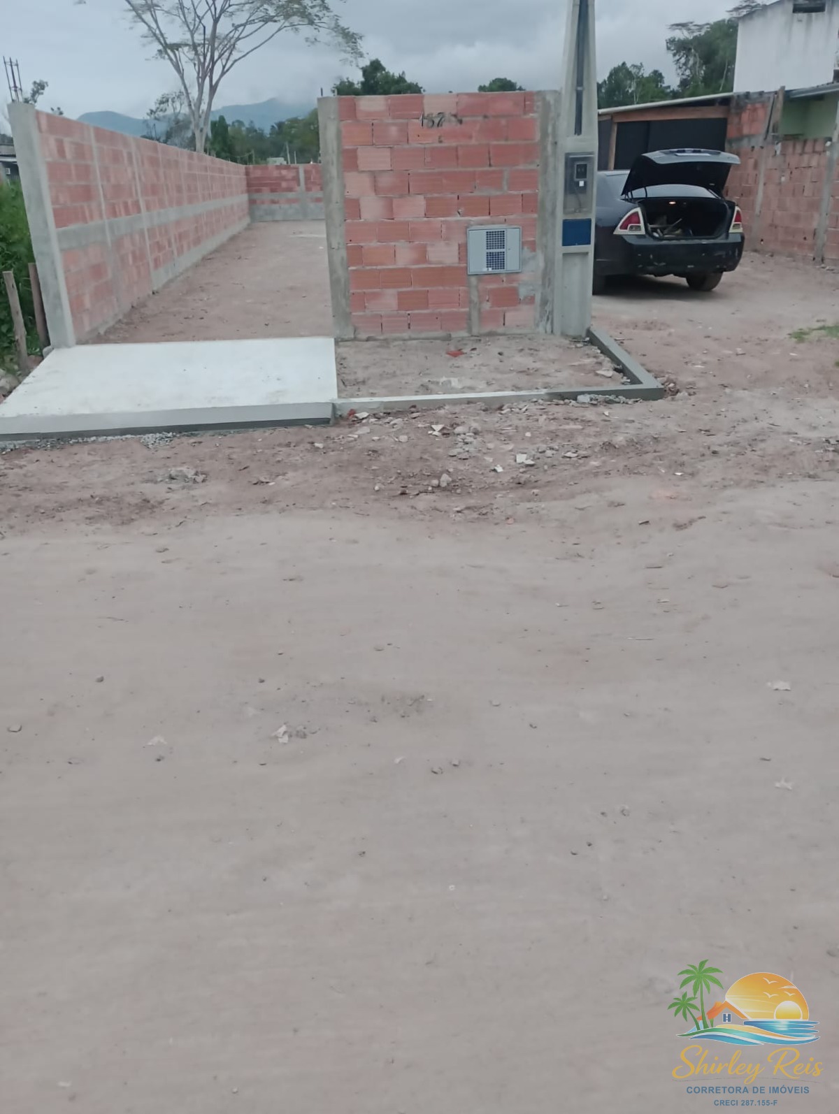 Terreno, 300 m² - Foto 2