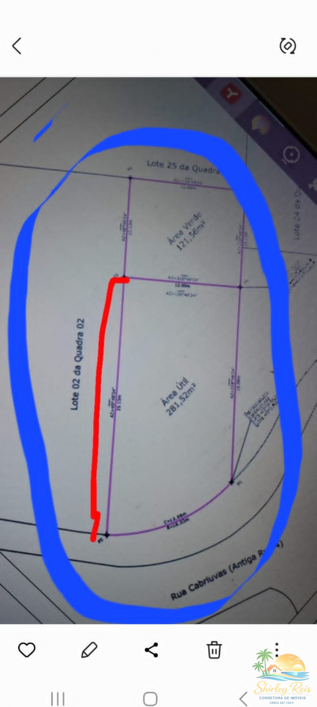 Terreno, 403 m² - Foto 11