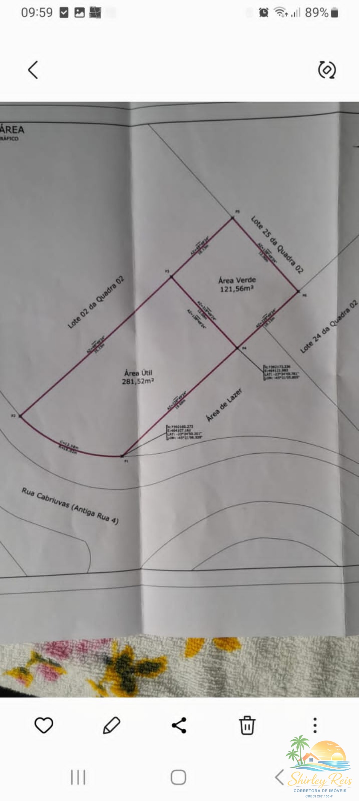 Terreno, 403 m² - Foto 12