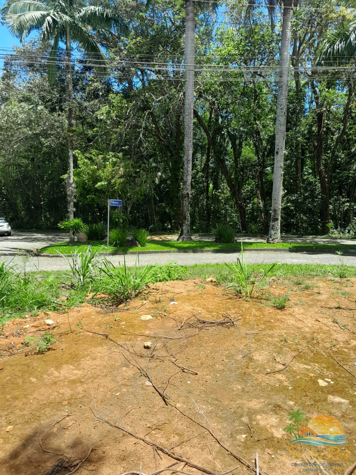 Terreno, 403 m² - Foto 1