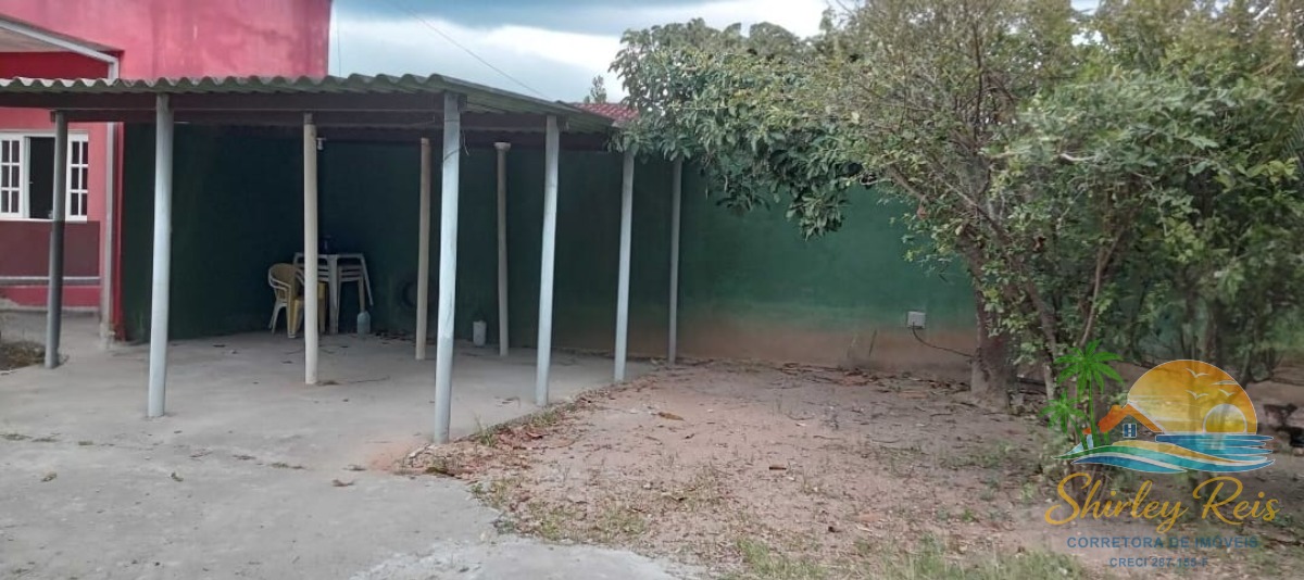 Casa, 6 quartos, 441 m² - Foto 6