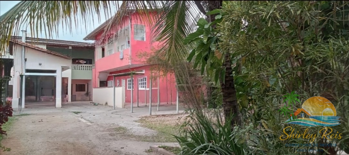 Casa, 6 quartos, 441 m² - Foto 1