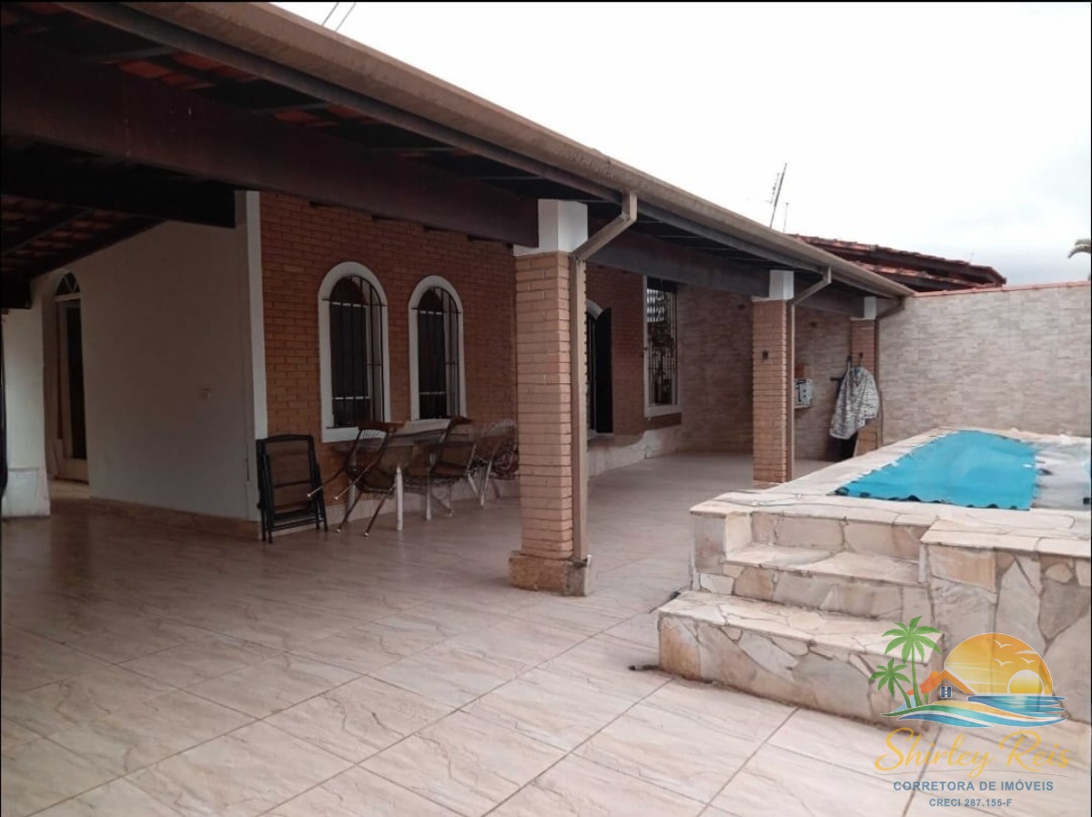 Casa, 3 quartos, 200 m² - Foto 2