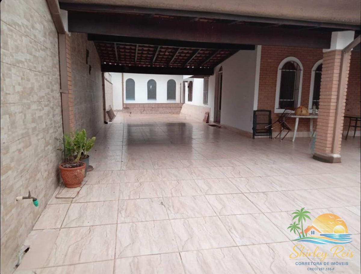 Casa, 3 quartos, 200 m² - Foto 1