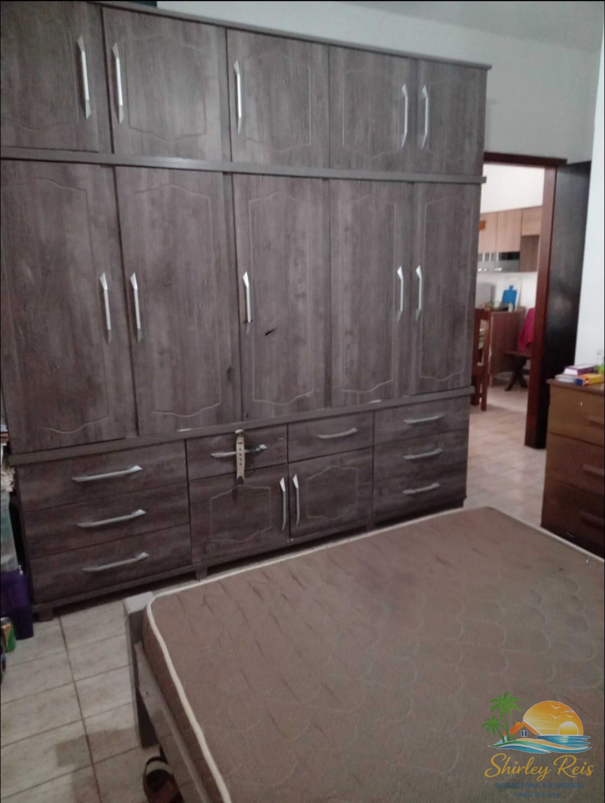 Casa, 3 quartos, 200 m² - Foto 11