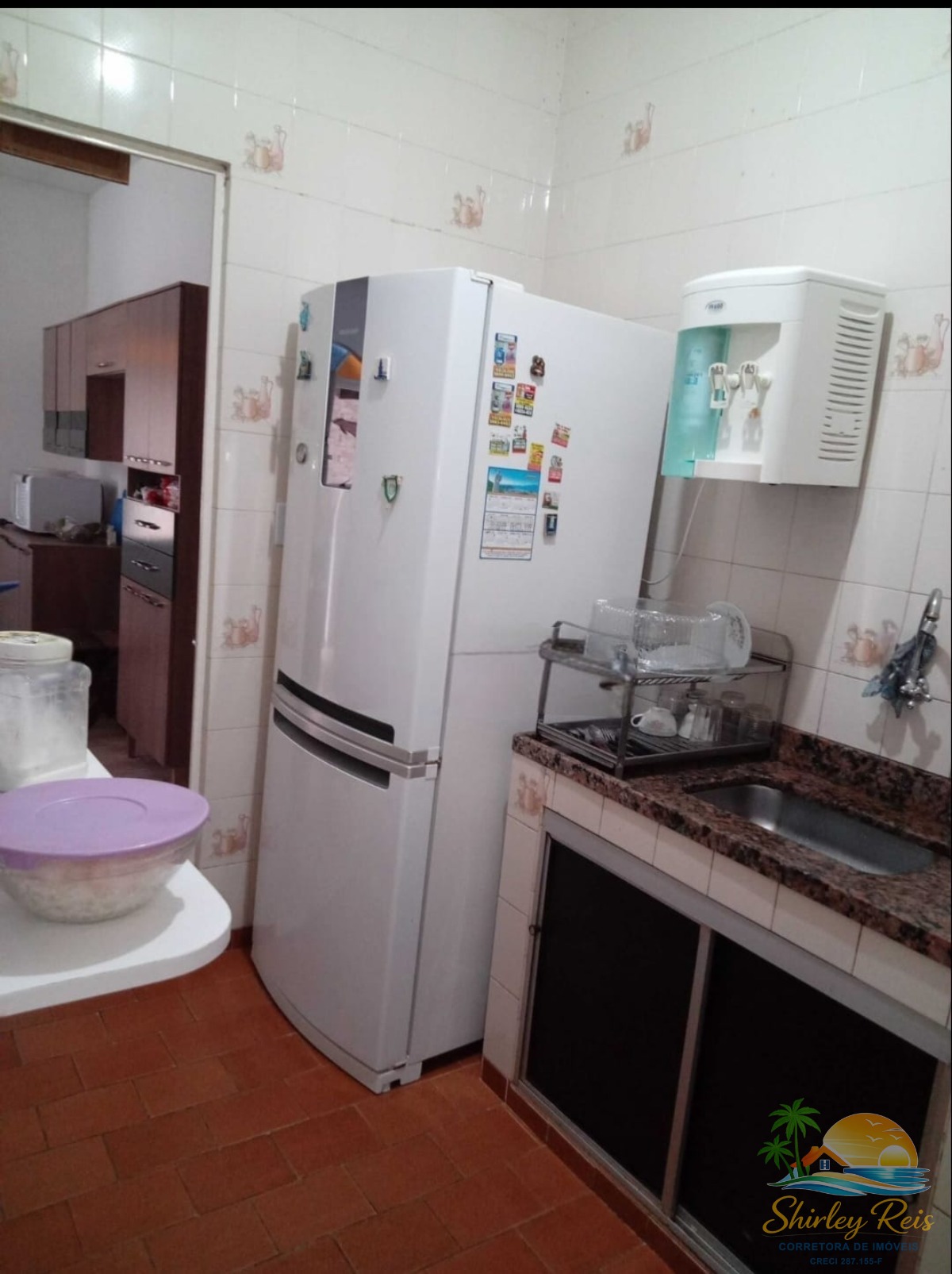 Casa, 3 quartos, 200 m² - Foto 7