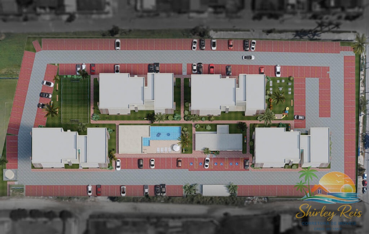 Apartamento, 2 quartos, 56 m² - Foto 24