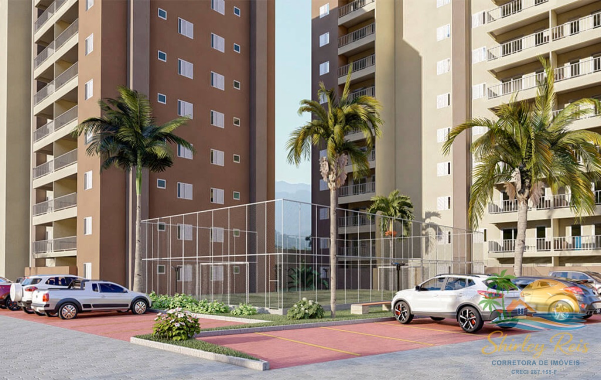 Apartamento, 2 quartos, 56 m² - Foto 26