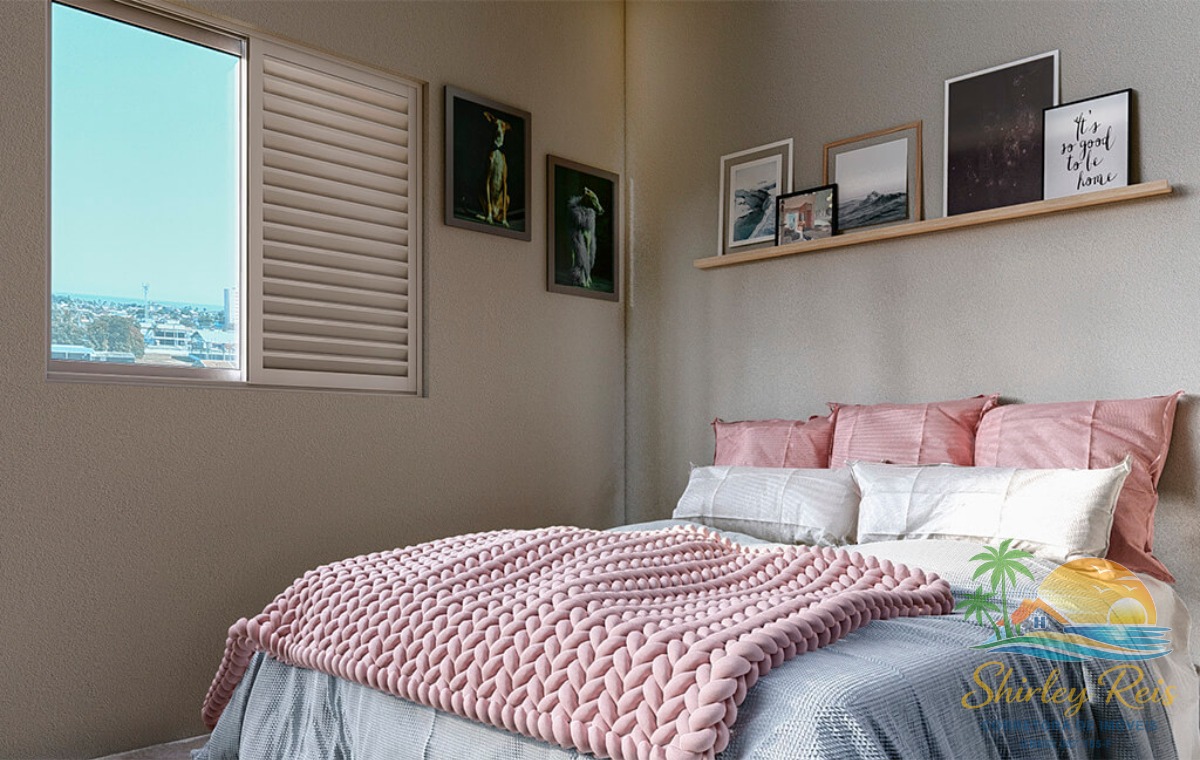 Apartamento, 2 quartos, 56 m² - Foto 8