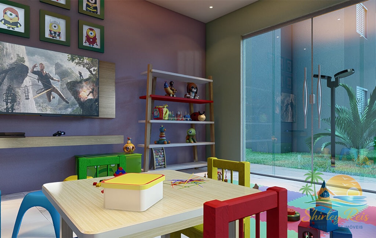 Apartamento, 2 quartos, 56 m² - Foto 22