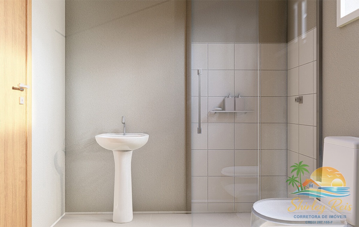 Apartamento, 2 quartos, 56 m² - Foto 9