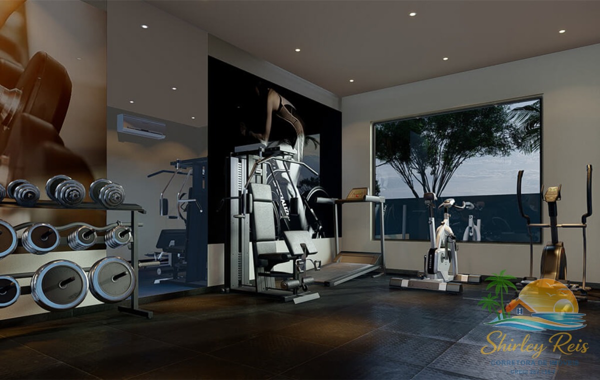 Apartamento, 2 quartos, 56 m² - Foto 18