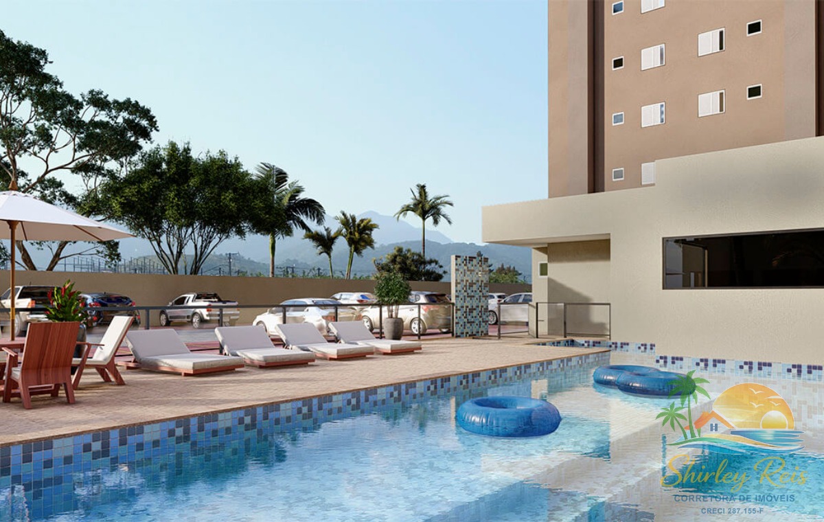 Apartamento, 2 quartos, 56 m² - Foto 1