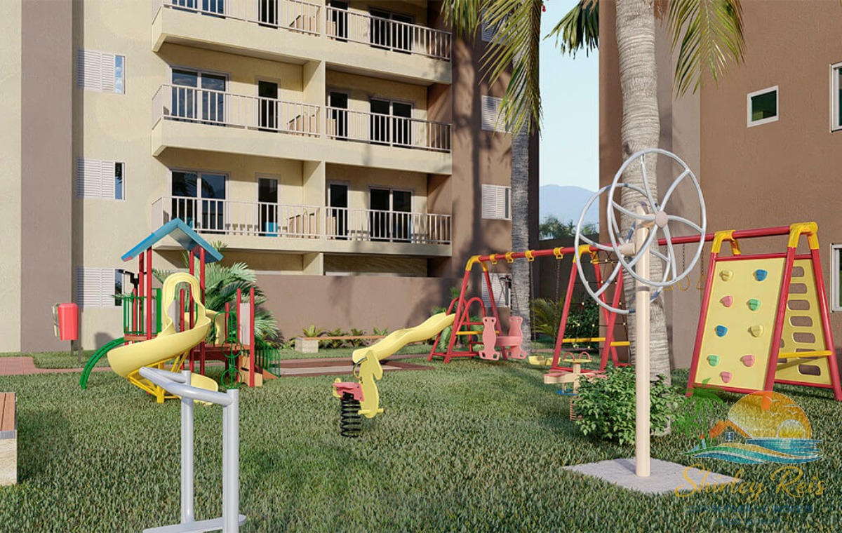 Apartamento, 2 quartos, 56 m² - Foto 21