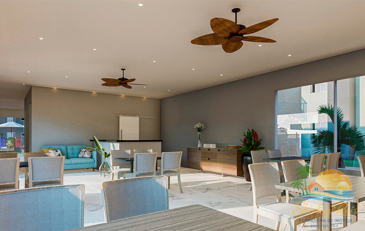 Apartamento, 2 quartos, 56 m² - Foto 19