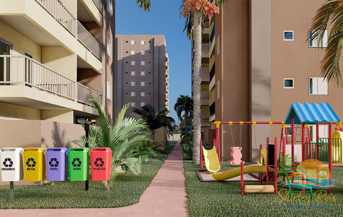 Apartamento, 2 quartos, 56 m² - Foto 16