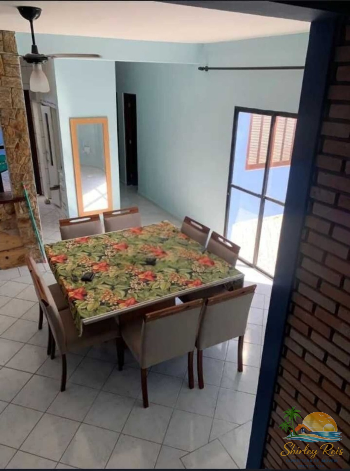 Sobrado, 3 quartos, 200 m² - Foto 3