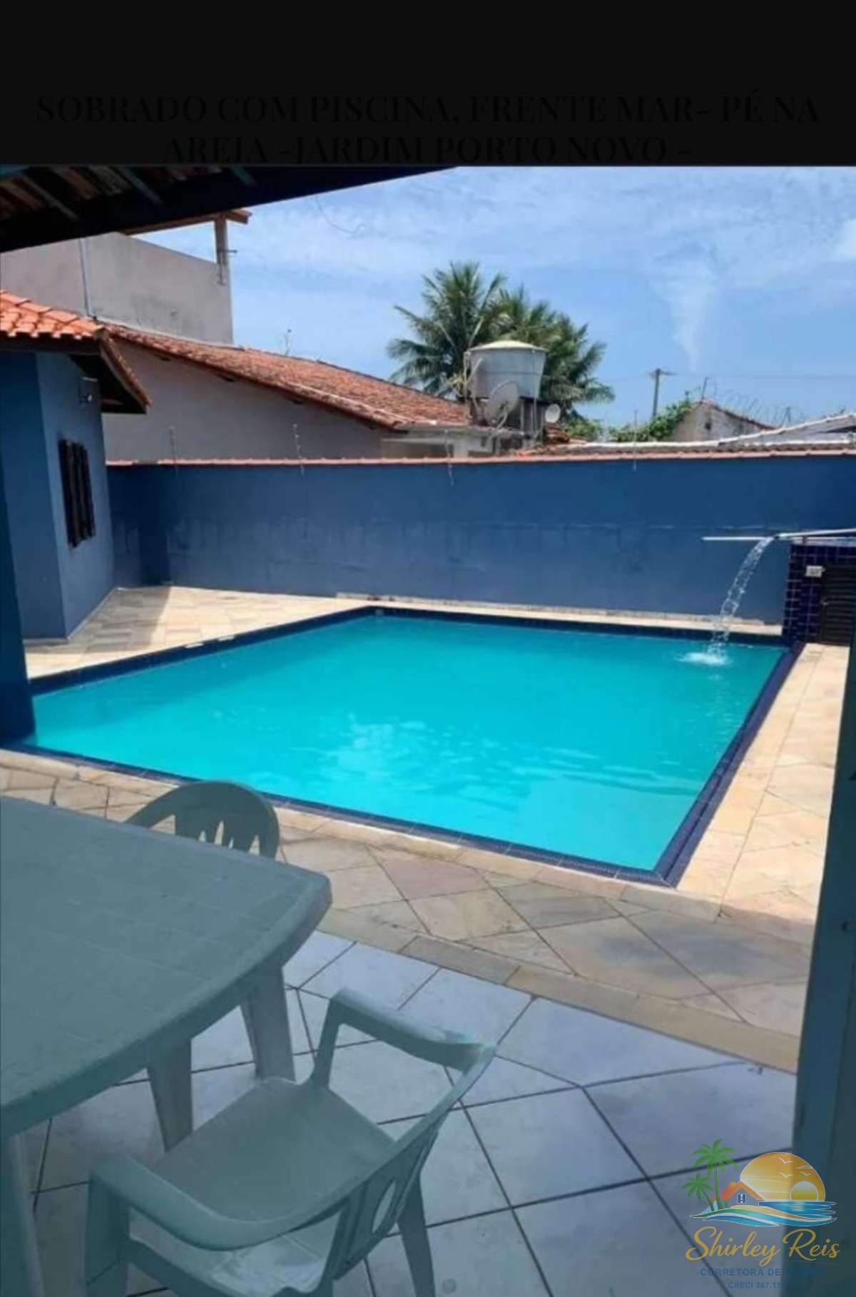 Sobrado, 3 quartos, 200 m² - Foto 4