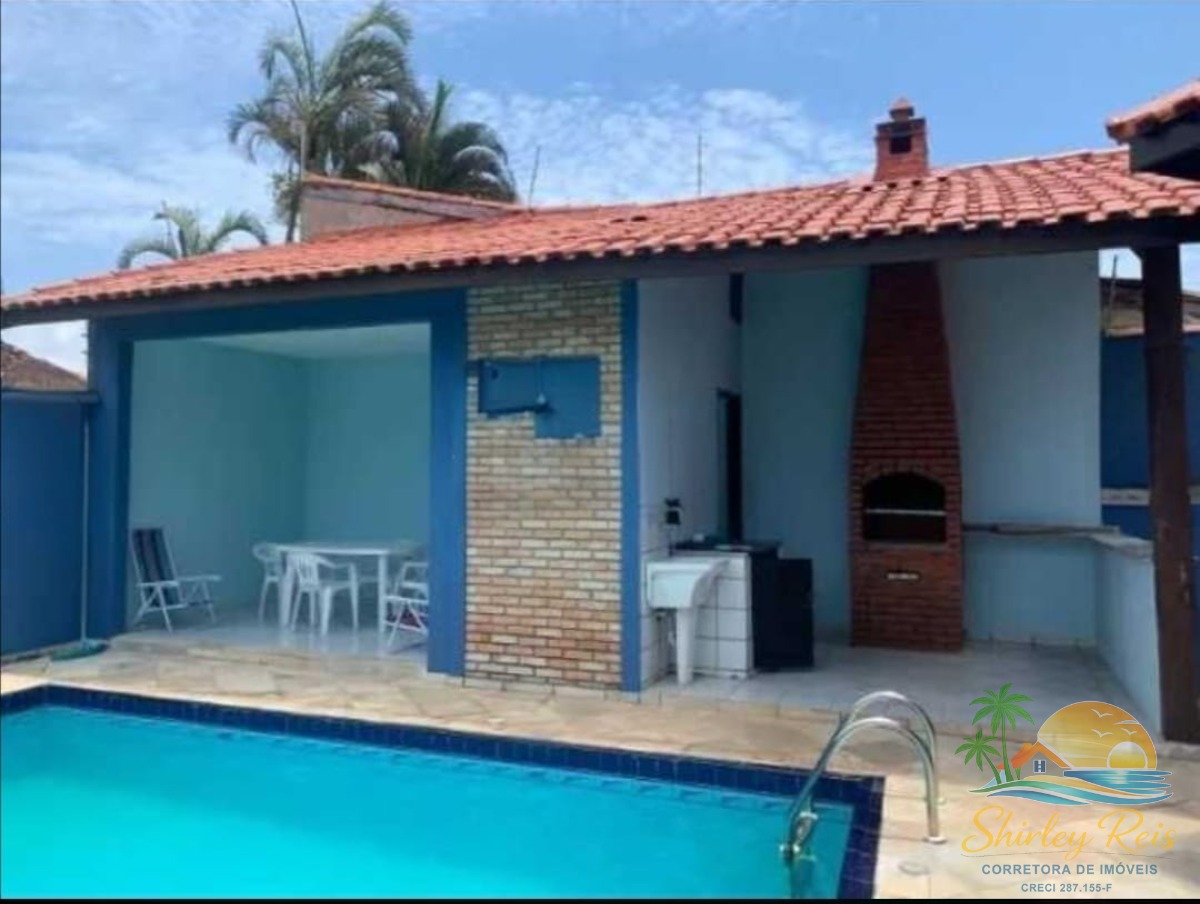 Sobrado, 3 quartos, 200 m² - Foto 1