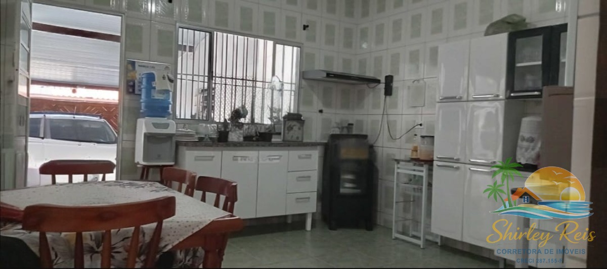 Casa, 3 quartos, 80 m² - Foto 5